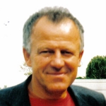 Werner Licka