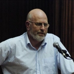 Vernon Small