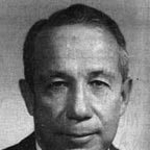 Vernon Stouffer