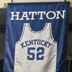 Vernon Hatton