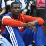 Vernon Macklin