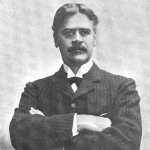 Vernon Mansfield Davis