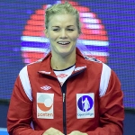 Veronica Kristiansen