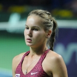 Veronika Kudermetova