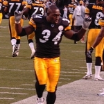Verron Haynes