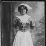 Vesta Victoria