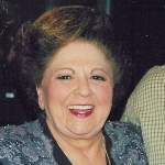Vestal Goodman