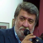 Vezhdi Rashidov