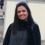 Vibha Bhatnagar