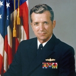 Joseph Admiral Joseph Metcalf