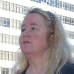 Vicki Hyde