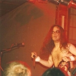 Vicki Vomit