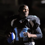 Vickiel Vaughn