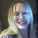 Vicky Brago-Mitchell