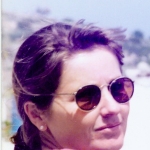 Vicky Theodoropoulou