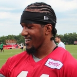 Vic Beasley