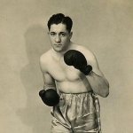Vic Patrick
