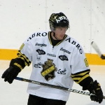 Victor Ahlstrom