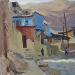 Victor Otiev