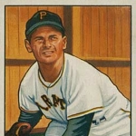 Vic Lombardi