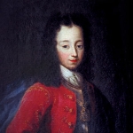 Vittorio Amadeus of Savoy