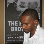 Victor Bailey