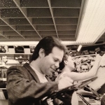 Victor DeLorenzo