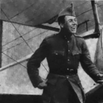 Victor Chapman