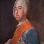 Vittorio Frederick of Anhalt-Bernburg