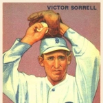 Vic Sorrell