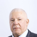 Victor Halansky