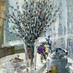 Victor Korovin