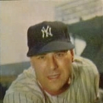 Vic Raschi