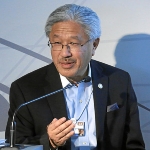 Victor Dzau
