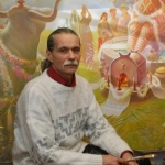 Viktor Kryzhanovsky