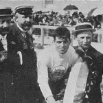 Victor Johnson