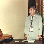 Victor Mercea