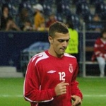Victor Merey