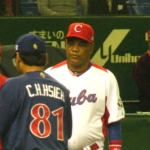 Victor Mesa