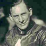 Vic Huxley