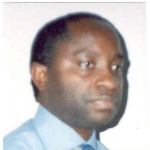 Victor N'Gembo-Mouanda