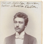 Viktor Tausk