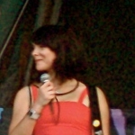 Victoria Asher