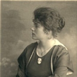Victoria Bachke