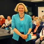 Vicky Ford