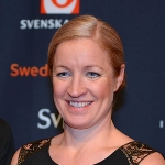 Victoria Svensson
