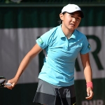 Victoria Kan