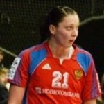 Victoria Zhilinskayte