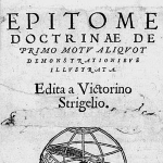 Victorinus Strigel