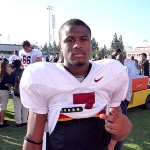 Vidal Hazelton